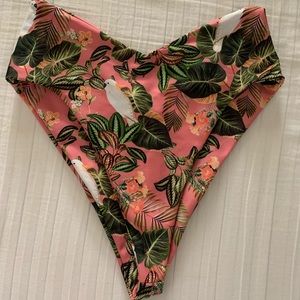 SKATIE Havana Melly Bottom- Small